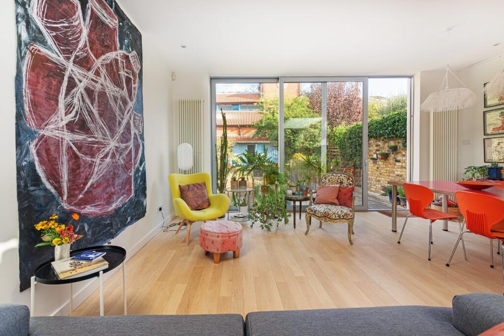 House in London, Putney - View 4