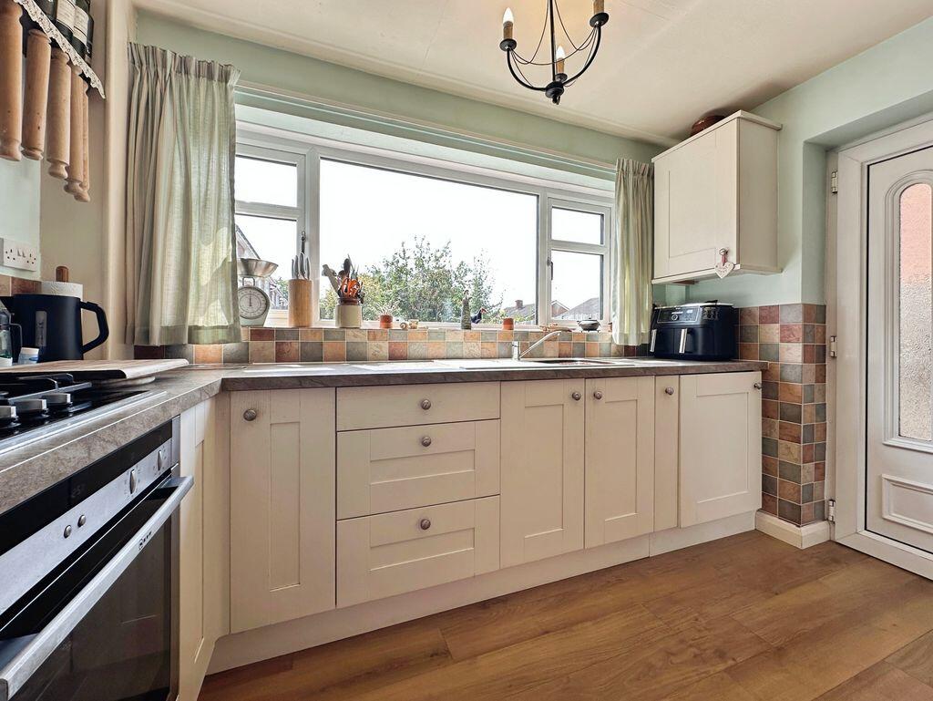 House in Walsall - More