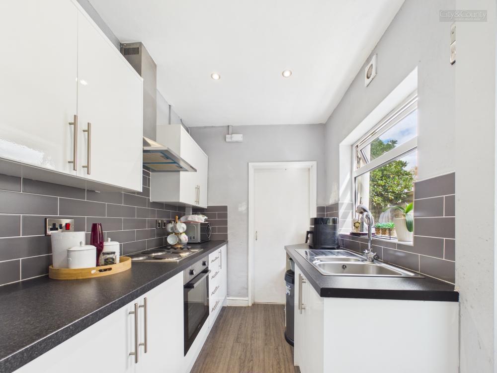 Main image of property: All Saints Road, Peterborough