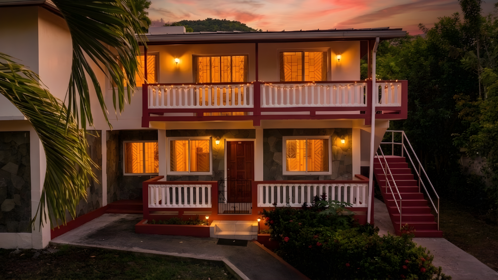 Main image of property: Soufrière