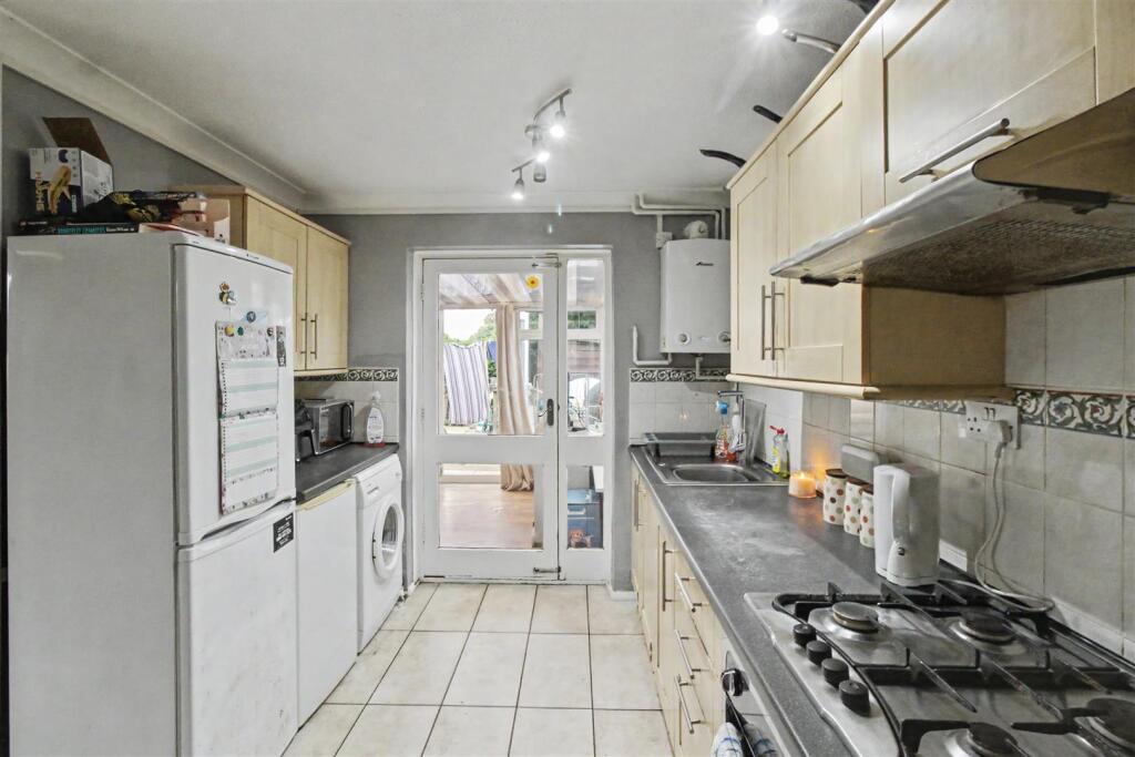 House in King's Lynn and West Norfolk, Heacham - View 3
