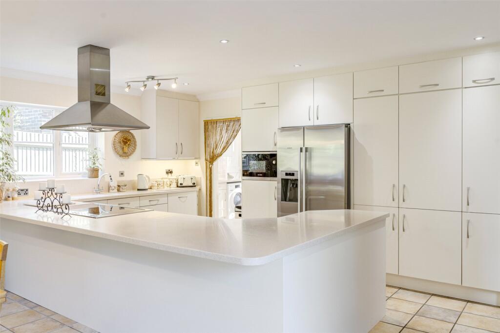 House in Arun, Findon - View 5