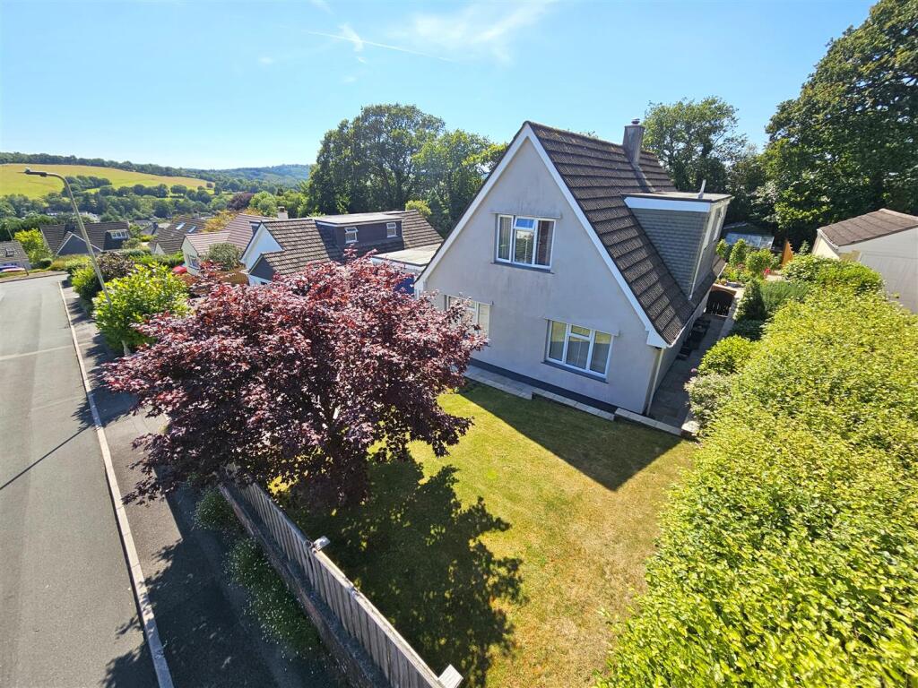 Main image of property: Priory Close, Tavistock