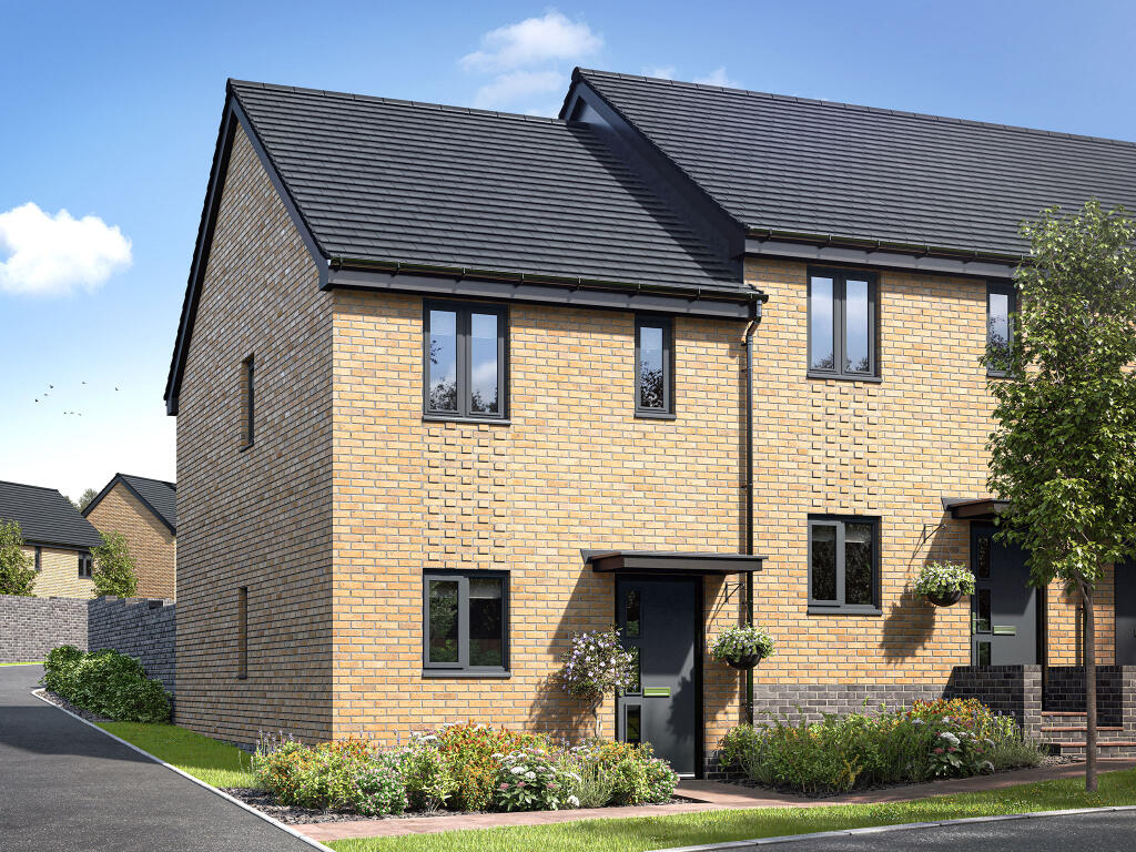 Main image of property: Llantrisant Road,
Tresimwn,
Cardiff,
CF5