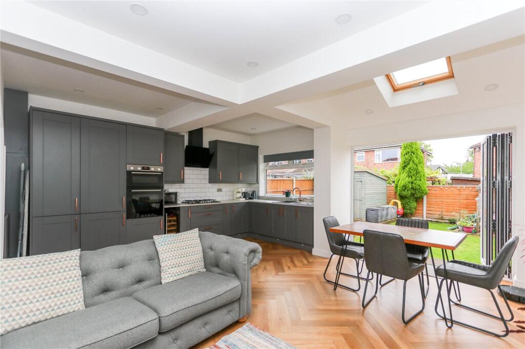 House in Stockport - View 3