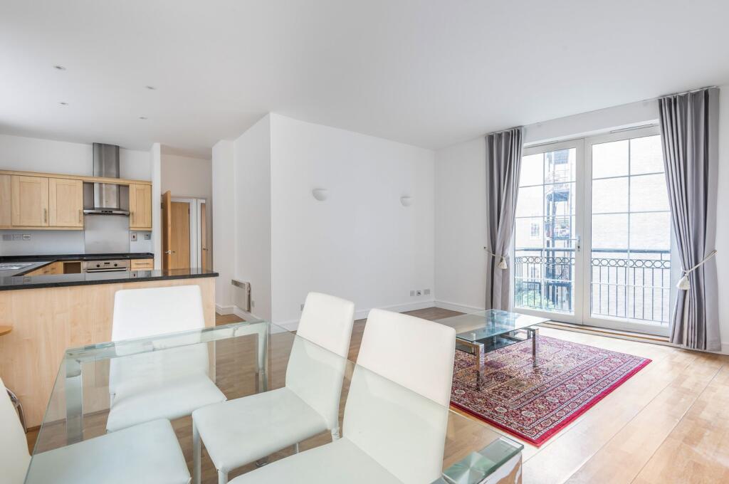 Main image of property: Oxford Drive, London, SE1