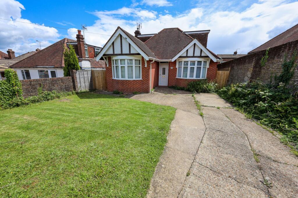 Main image of property: Junction Road, Burgess Hill, RH15