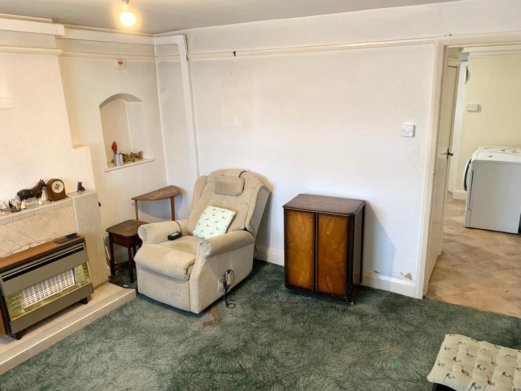 54 Potter Hill, Pickering, North Yorkshire, YO18 8AF – pohled 4