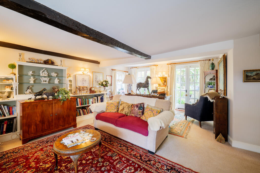 House in South Norfolk, Hingham - View 4