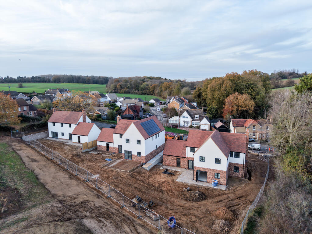 Plot 1 Brook Street, Colne Engaine photo 2