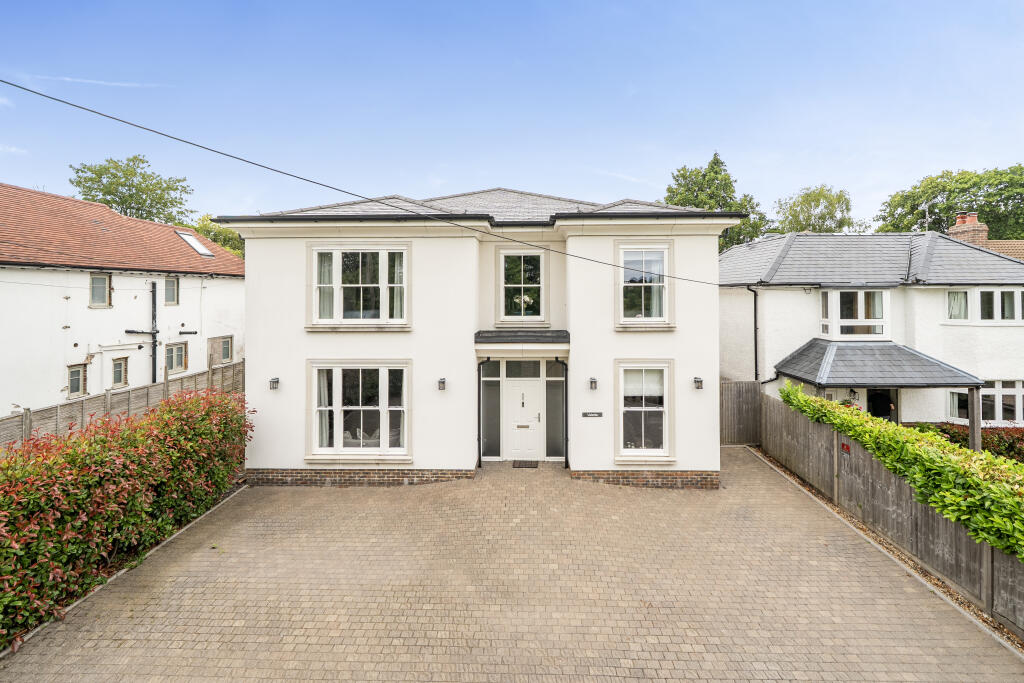 Main image of property: Deane Down Drove, Littleton, SO22