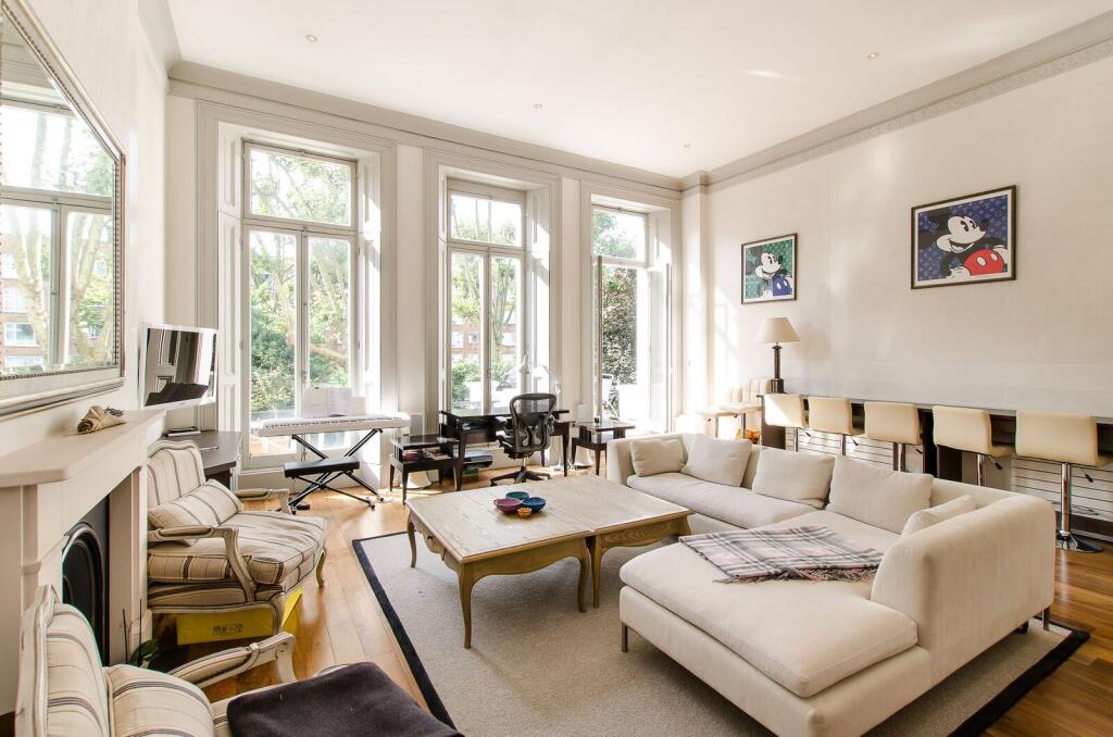 Apartment in London - View 2