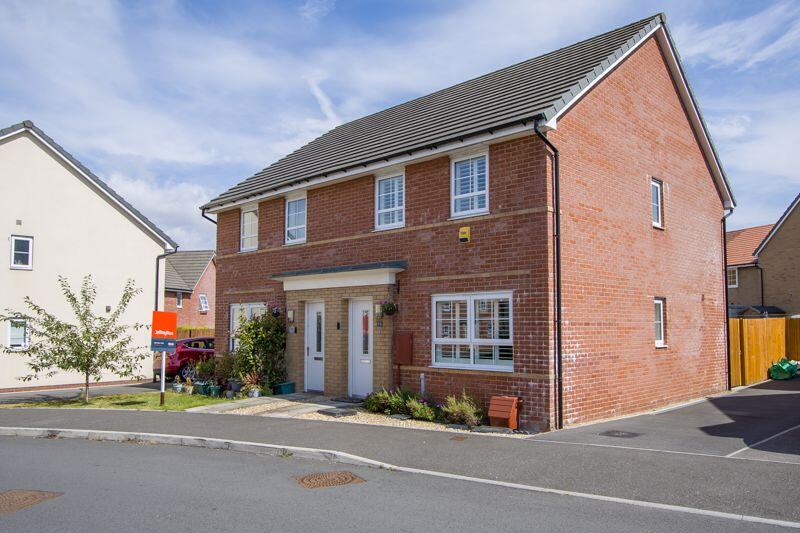 Main image of property: Heol Hartrey, Dinas Powys