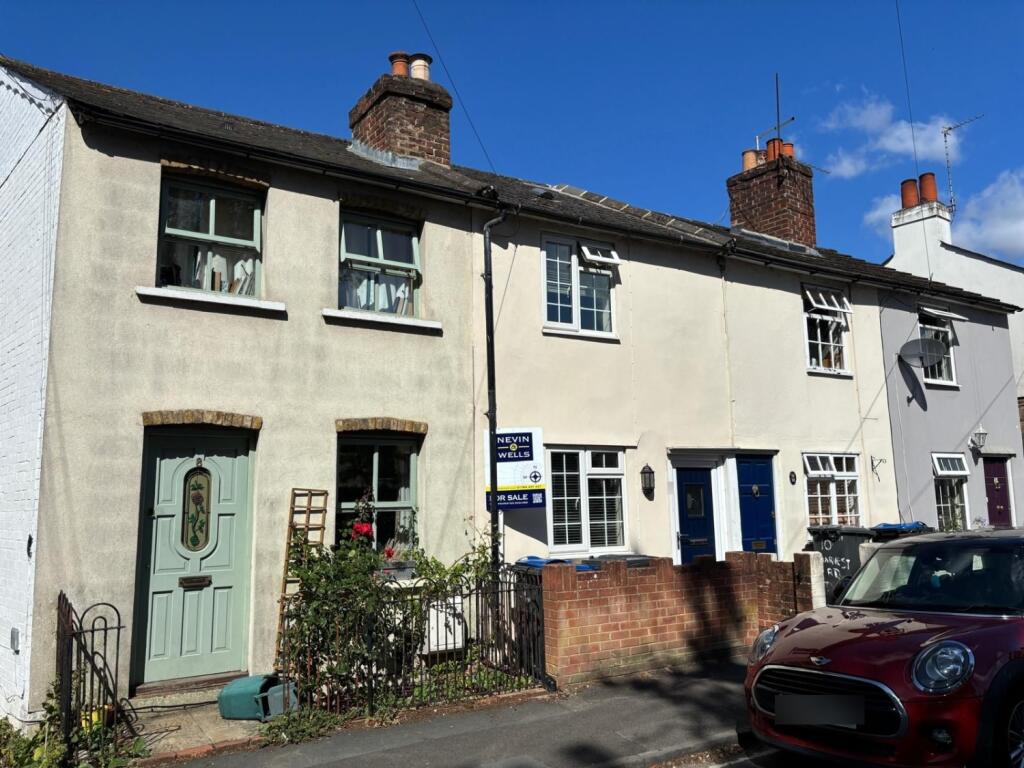 Main image of property: Harvest Road, Englefield Green, Egham, Surrey, TW20