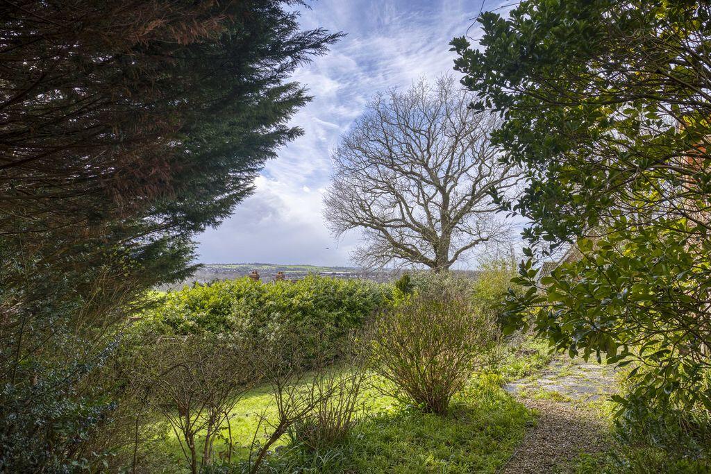 Additional image 33 of Substantial Victorian House in elevated location in Glastonbury