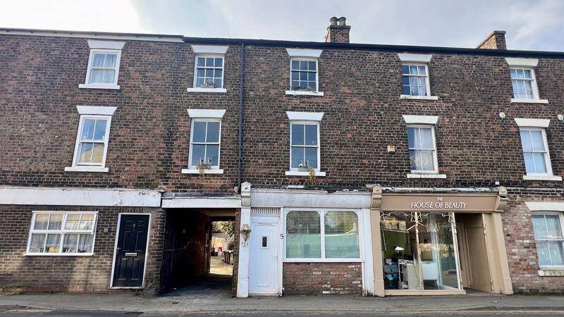 Main image of property: High Street, Crowle