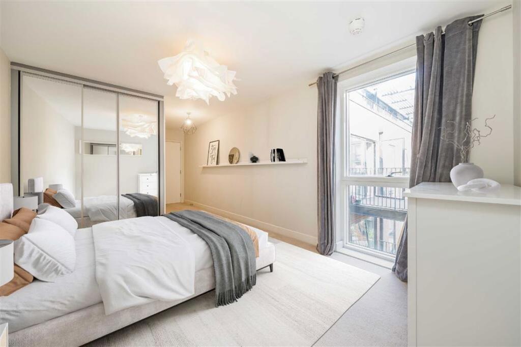 Apartment in London - View 4