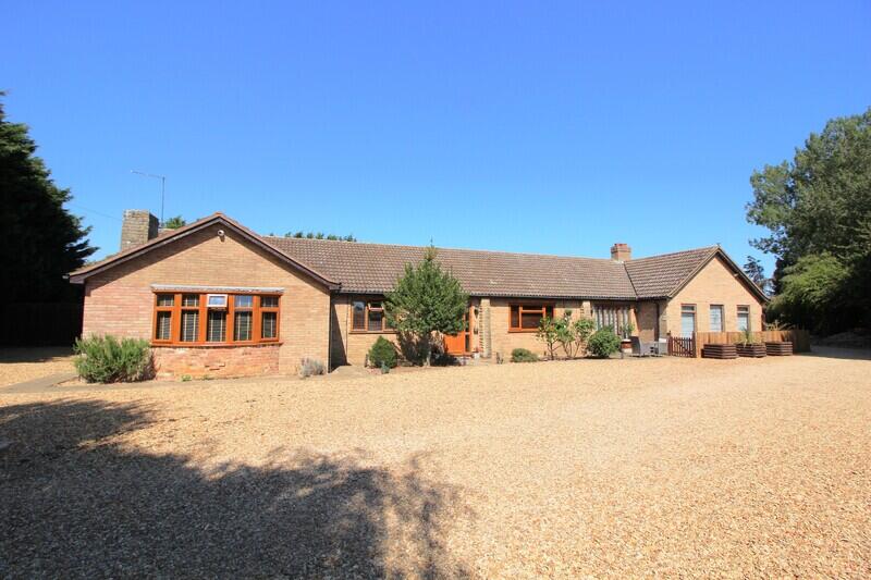 Main image of property: March Road, Coates, Cambs