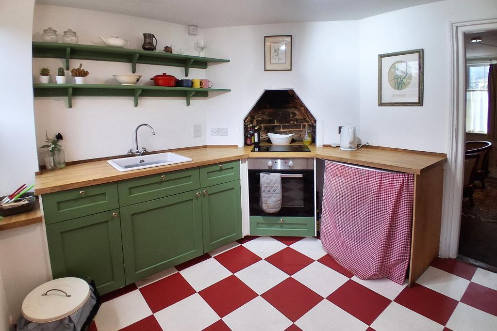 House in Tunbridge Wells, Goudhurst - View 4