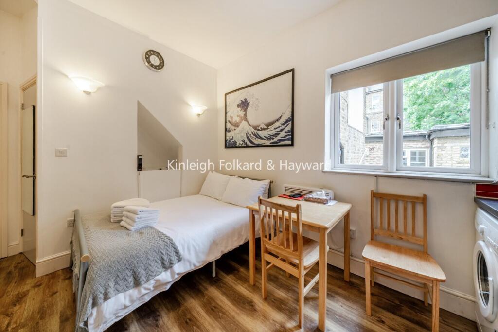 Main image of property: Corbyn Street, London, N4