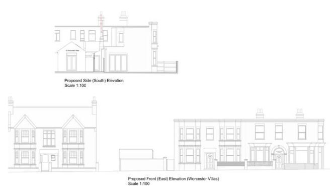 Proposed Side & Front Elevation.png
