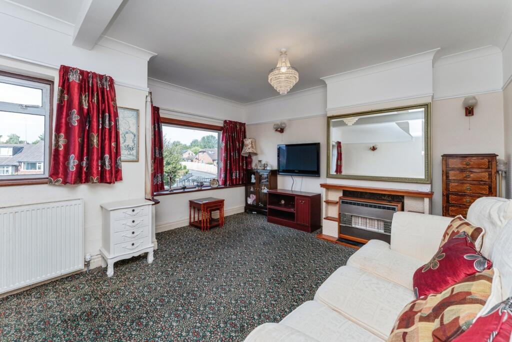 House in Chester, City of Chester - View 5