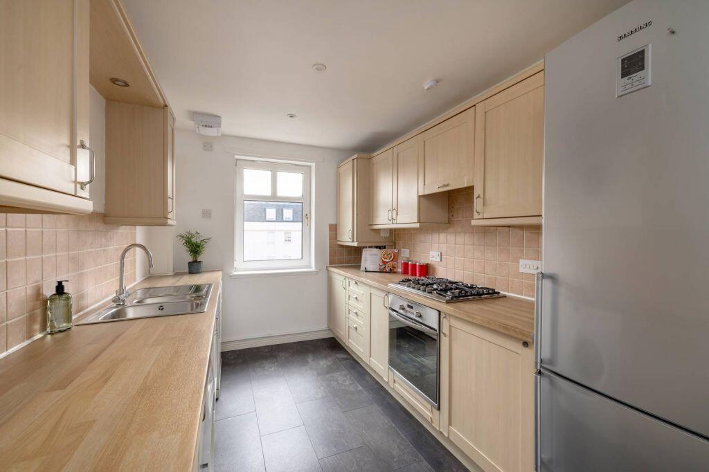 Apartment in Edinburgh, Gorgie/Dalry - View 5