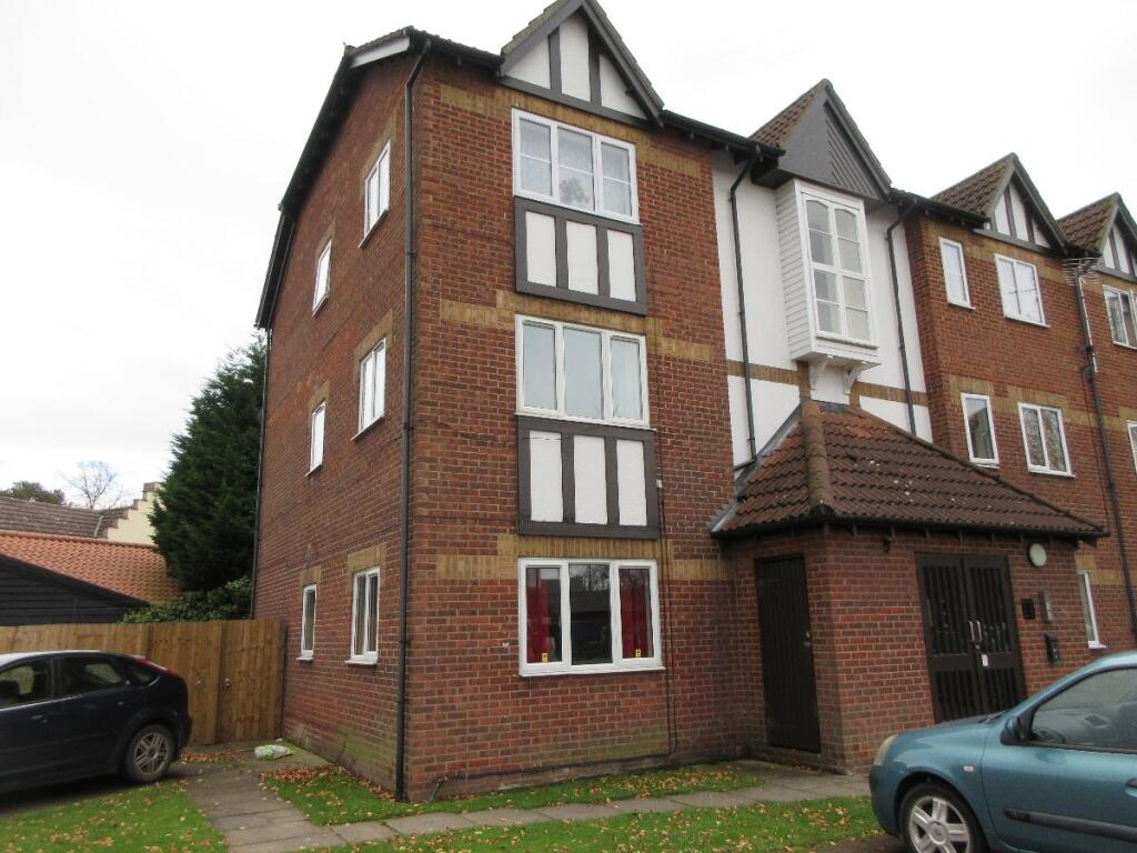 Main image of property: Mill Close, Wisbech