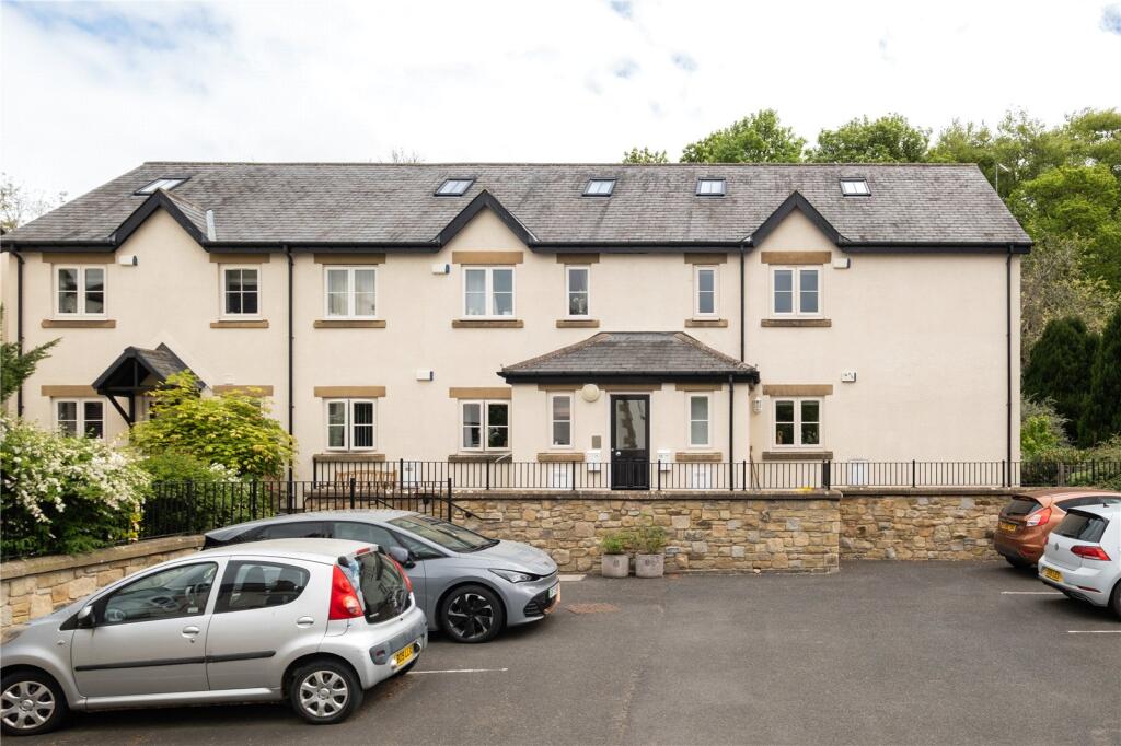 Main image of property: Lion Court, Corbridge, Northumberland, NE45