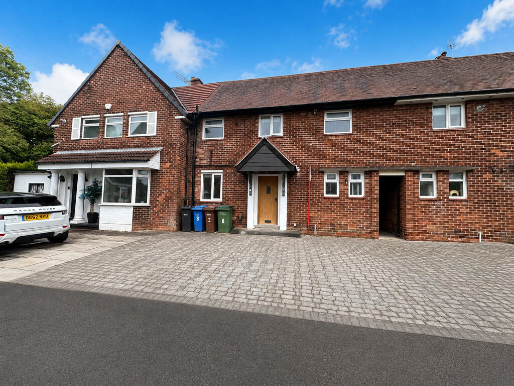 Main image of property: Barrule Avenue, Hazel Grove