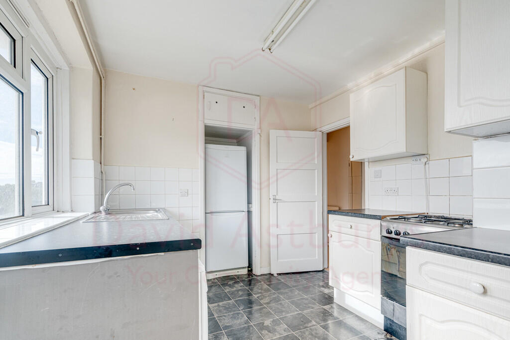 Apartment in London - View 4