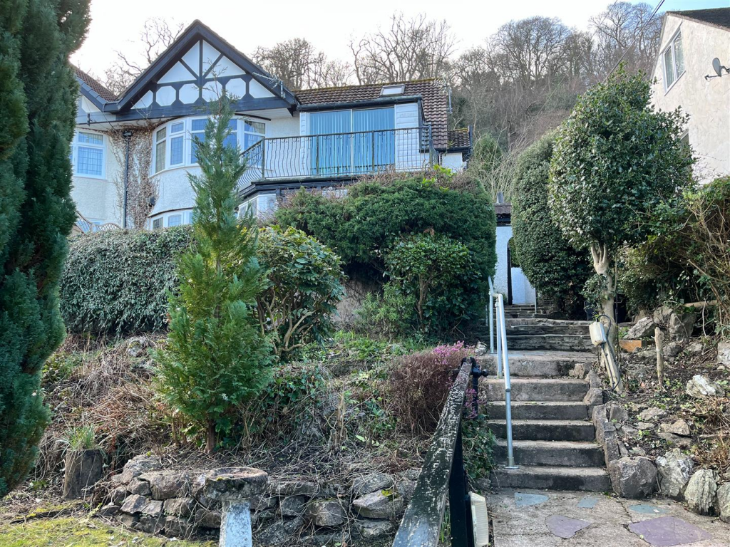 Main image of property: Ael Y Bryn Road, Colwyn Bay