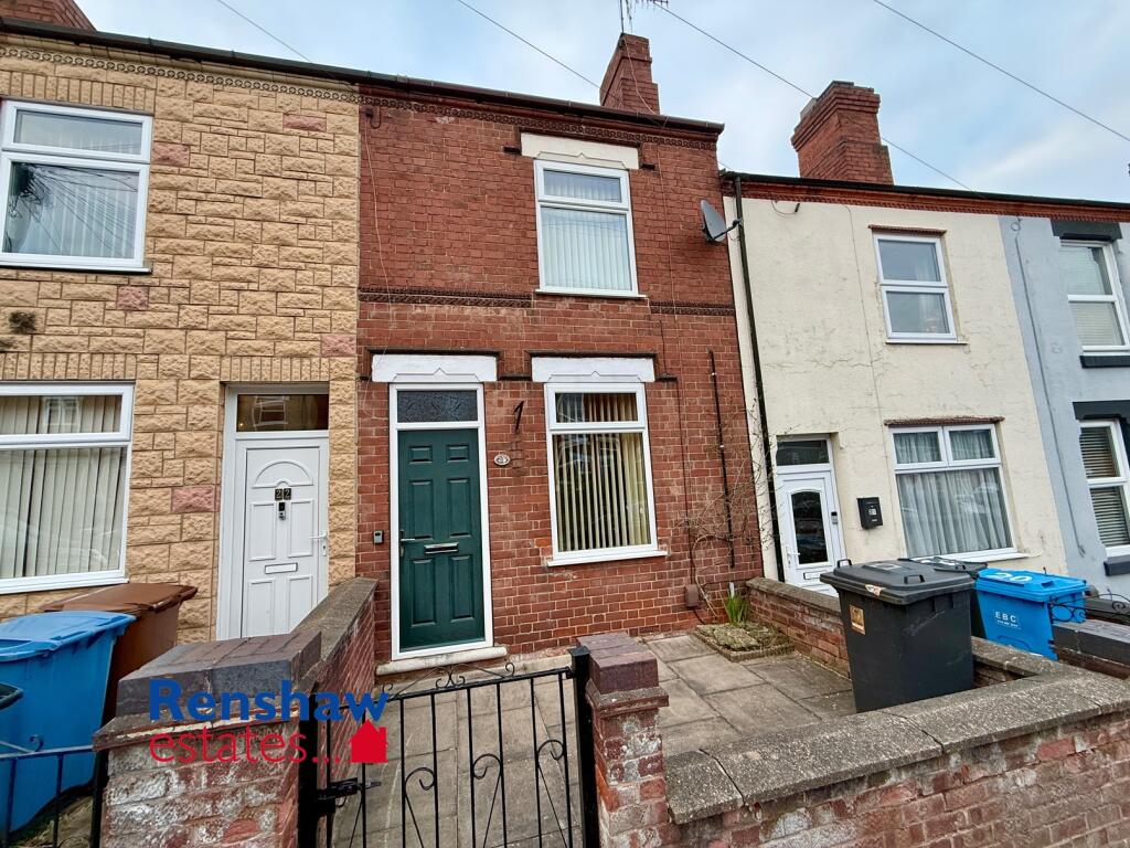 Main image of property: Archer Street, Ilkeston, Derbyshire