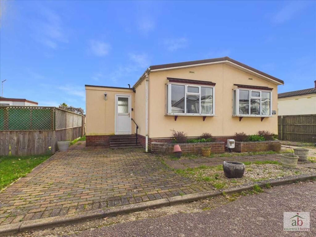 Main image of property: St. Gotthards Avenue, Martlesham Heath