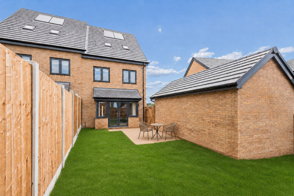House in Stevenage - View 4