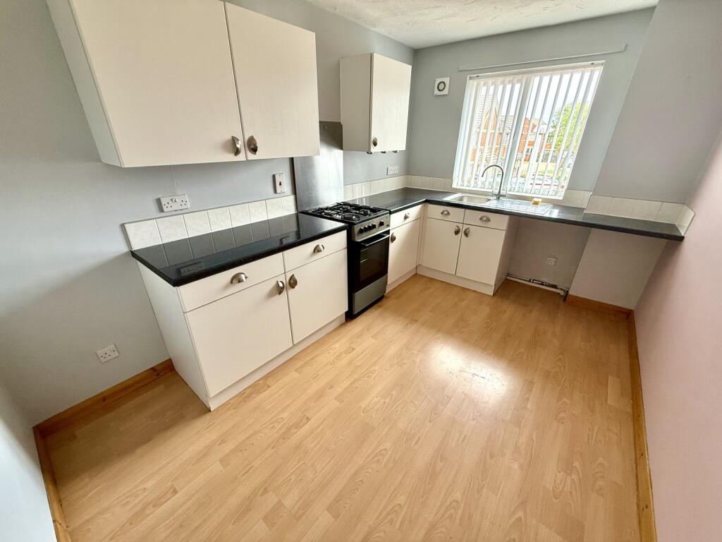 Apartment in Stockton-on-Tees, Hartlepool - View 2