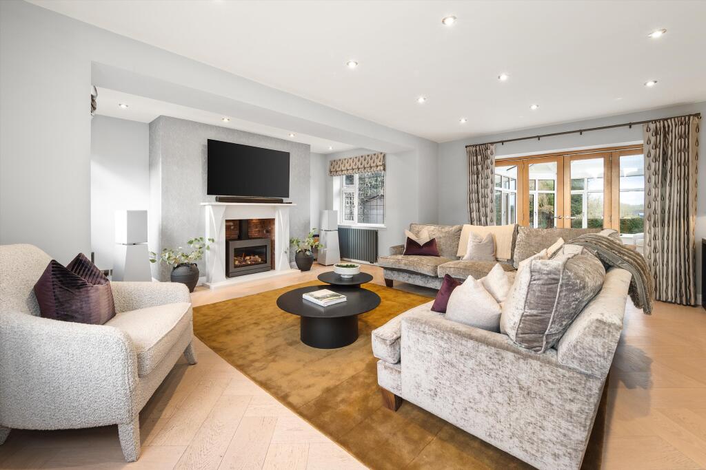 Additional image 2 of Broad Lane, Tanworth-In-Arden, Solihull, Warwickshire, B94