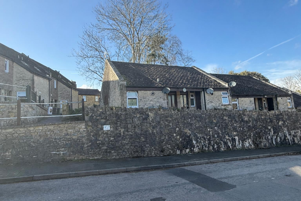 Main image of property: Queens Square, Box, Corsham