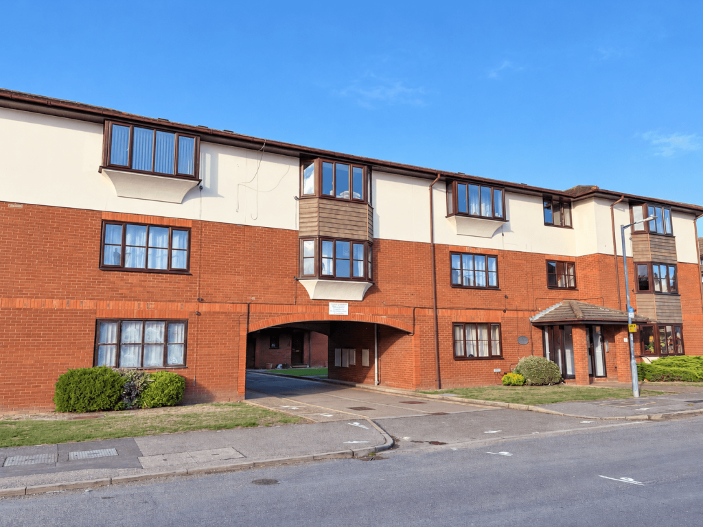 Main image of property: Leeward Court, St. Andrews Road, Felixstowe, IP11