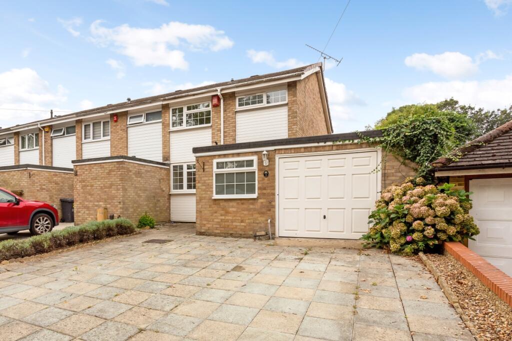Main image of property: Ellison Close Windsor SL4