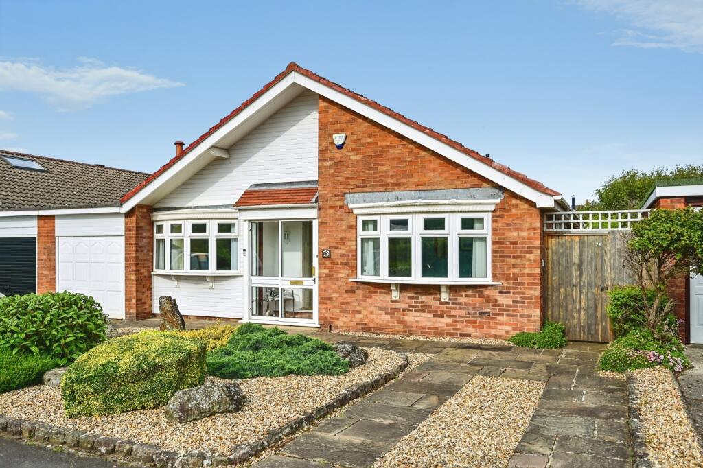 Main image of property: Larkhill Lane, Formby, Liverpool, Merseyside, L37