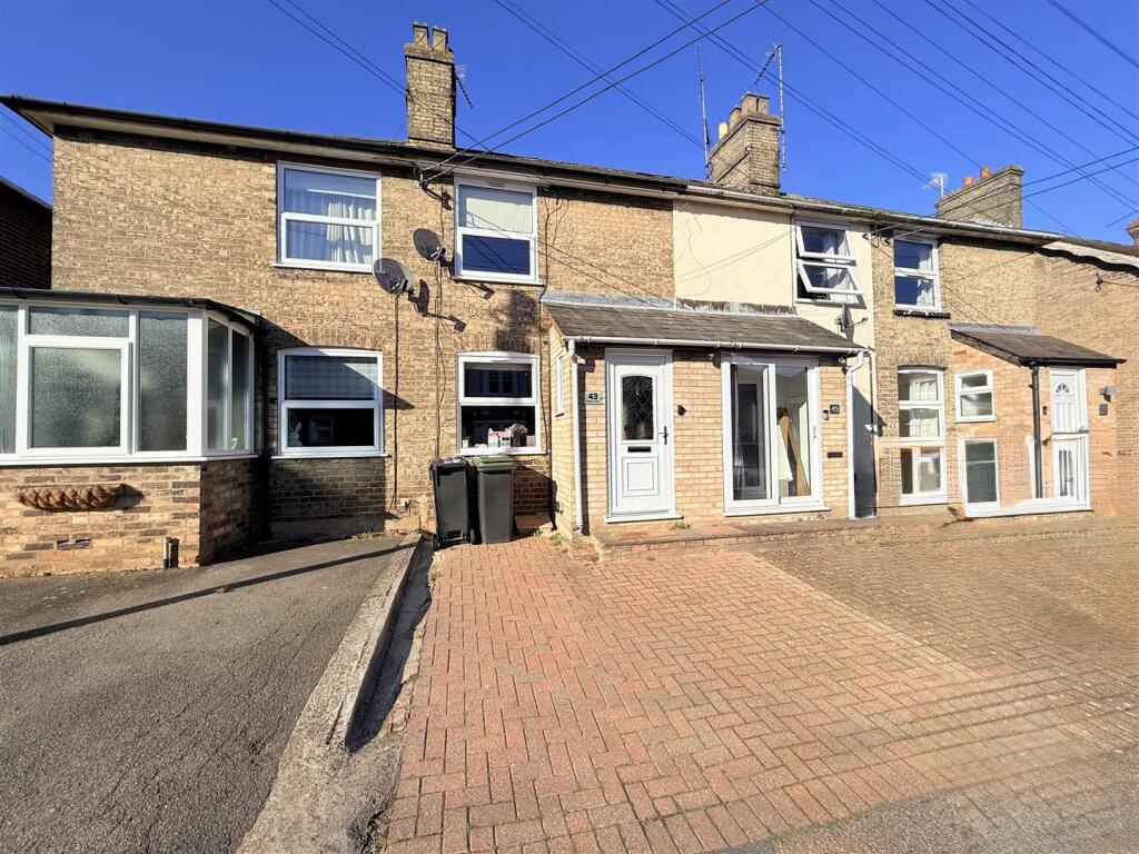 Main image of property: Bridge Street, Stowmarket