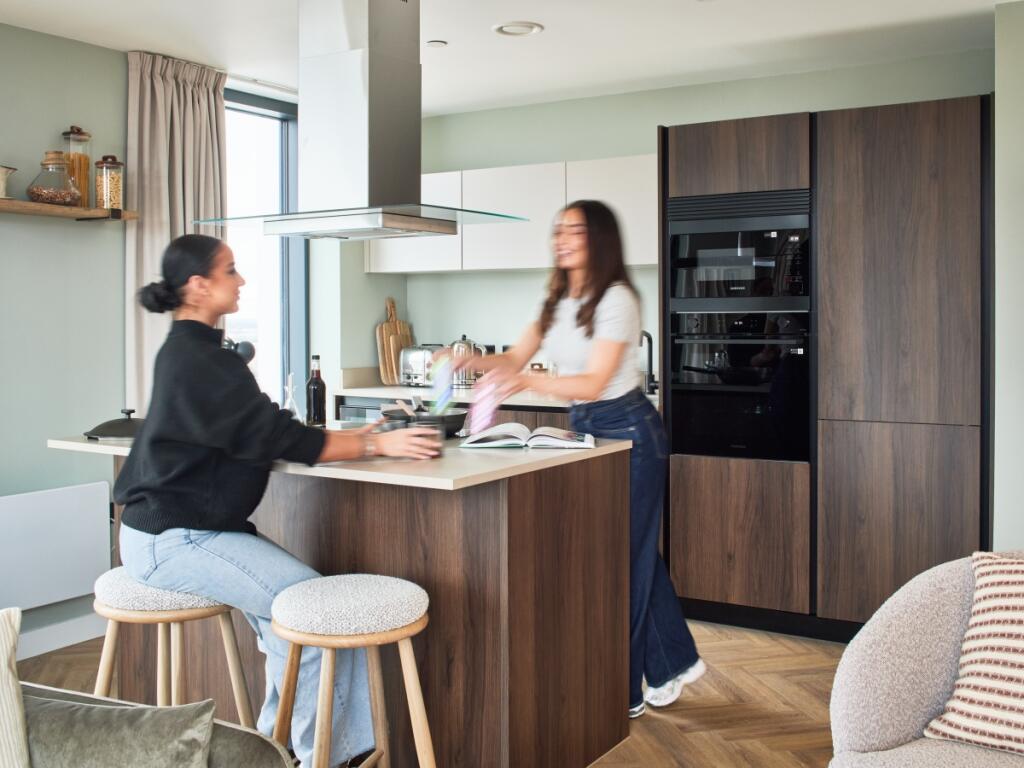Main image of property: One Eastside, 2 Jennens Road Birmingham B4