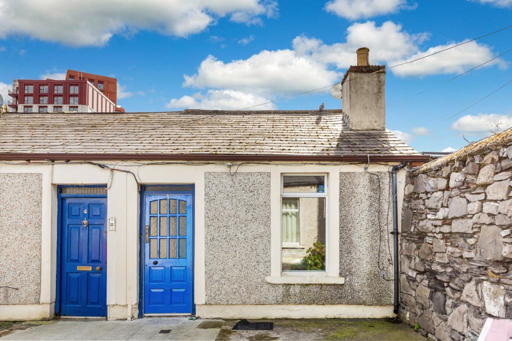 Main image of property: 5 Church Place, East Wall, Dublin 3, D03 T218