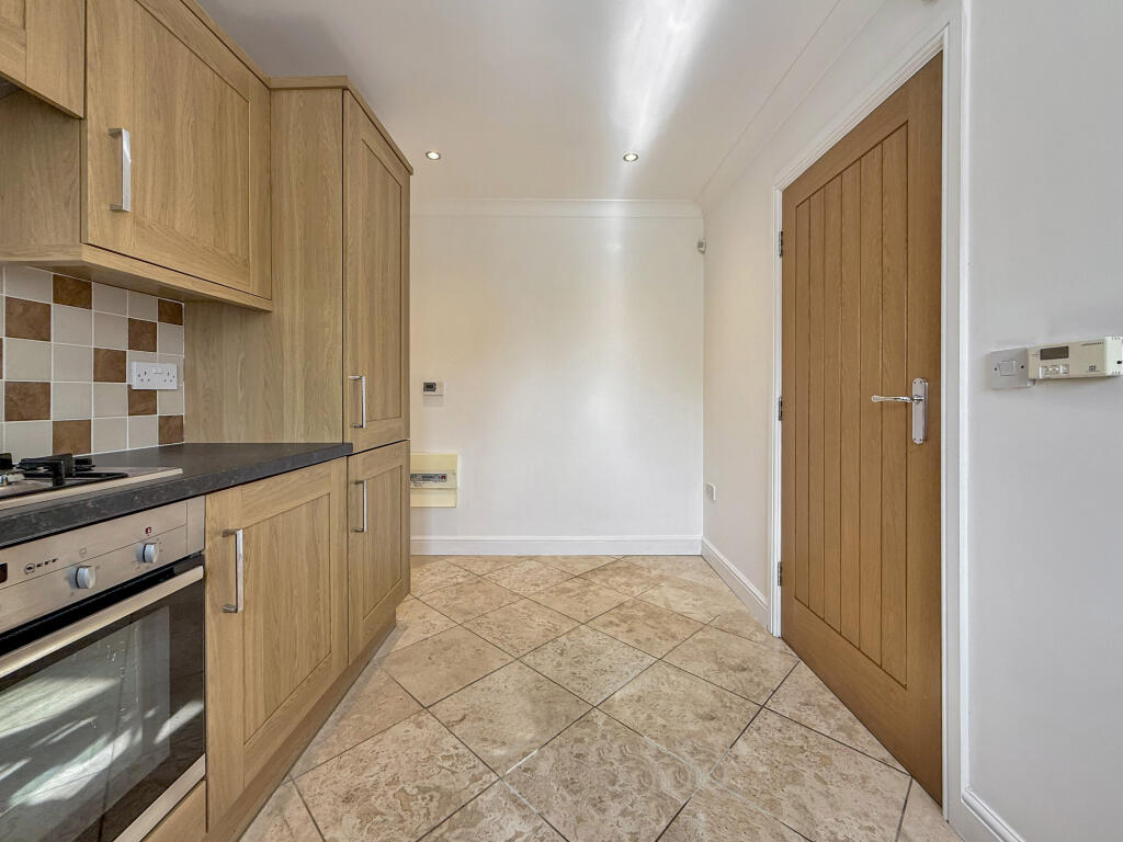 House in Driffield, Little Driffield - View 4