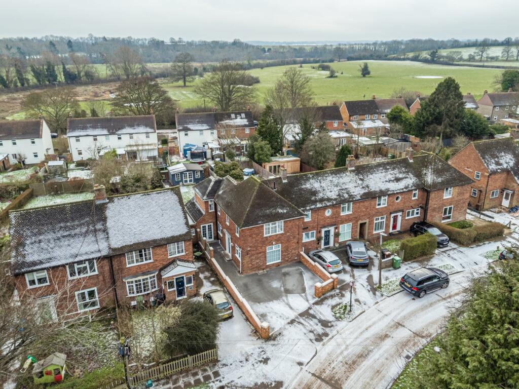 Main image of property: Nuns Lane, St Albans, Hertfordshire, AL1