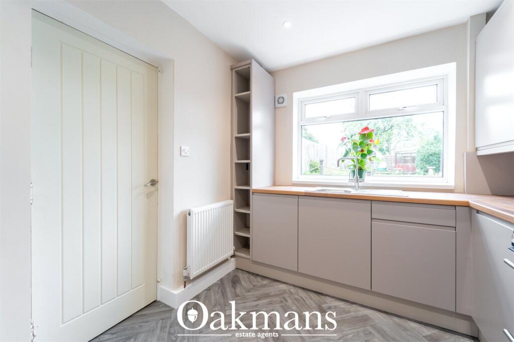 House in Birmingham, Northfield - View 5