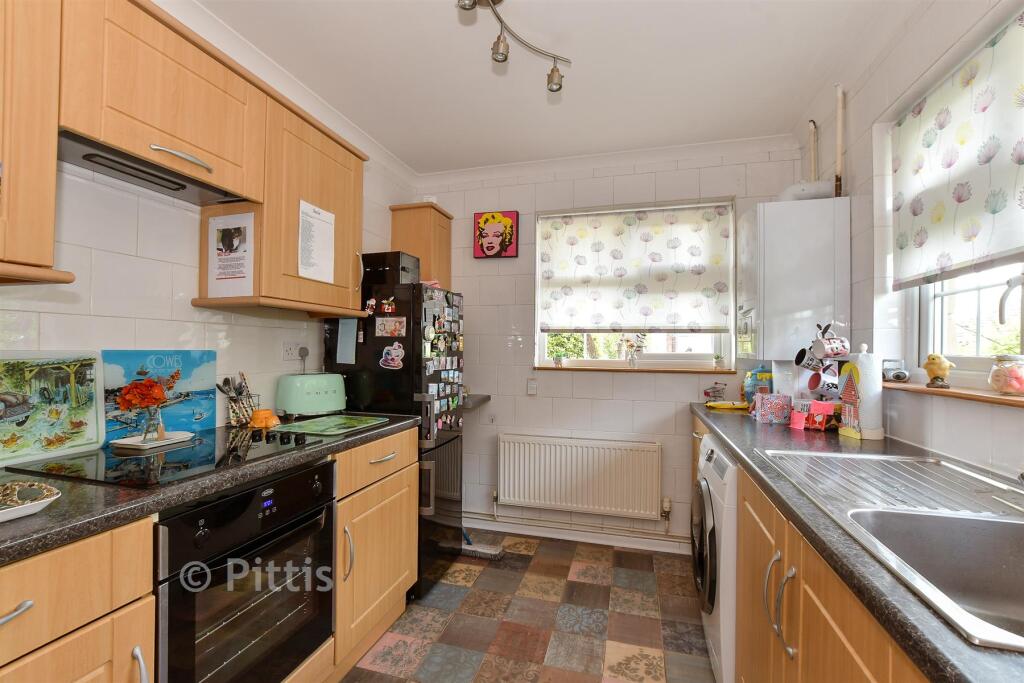 Main image of property: James Avenue, Lake, Isle of Wight