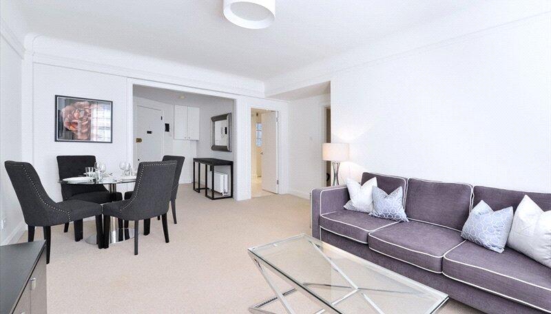 Main image of property: Fulham Road, London, SW3