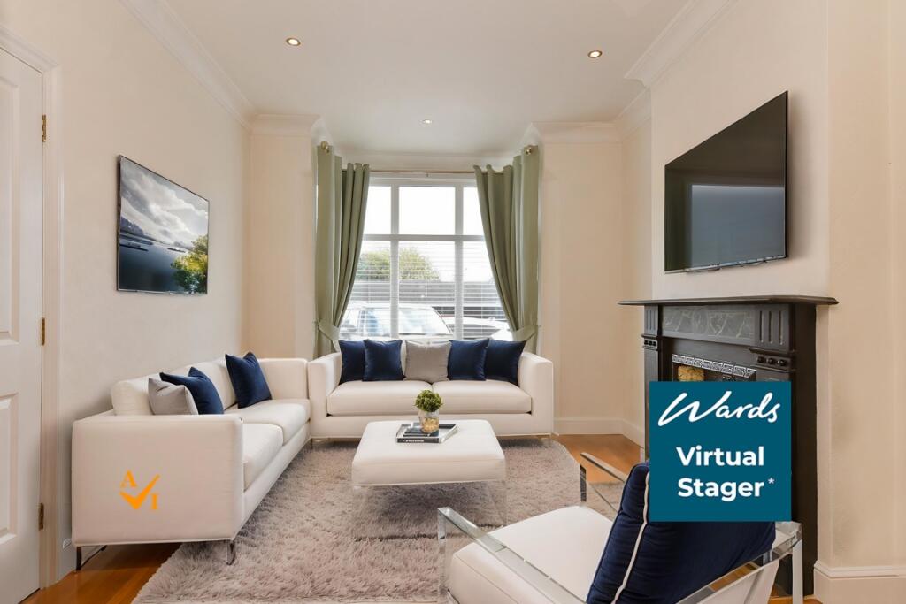Park Road, Gravesend, Kent - View 6